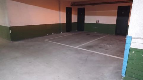 Foto 2 von Garage zur Miete in Heraclio Fournier Kalea, 15, Adurtza, Vitoria - Gasteiz