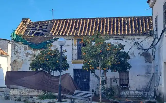 Haus zum Verkauf in Andalucia, imagen 3