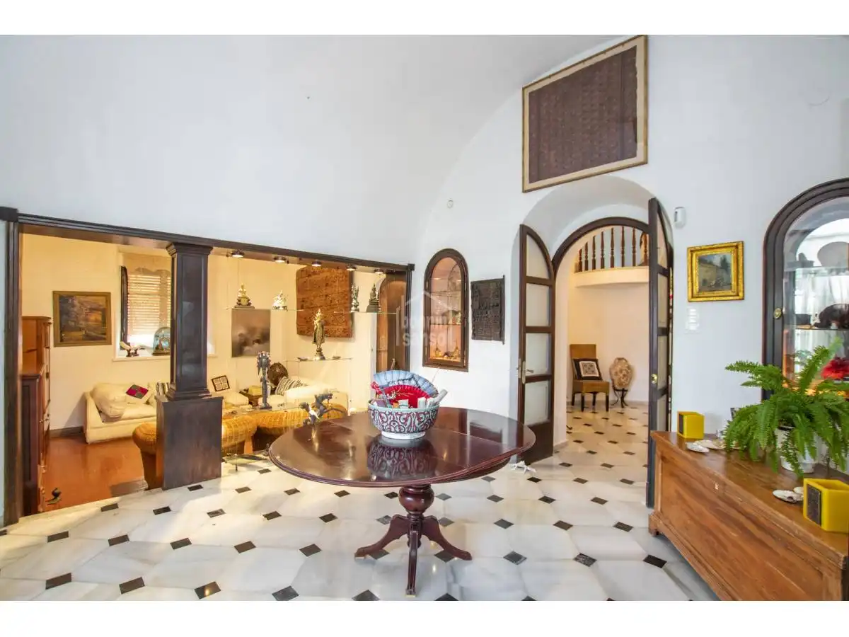 Detached house with pool for sale in Maó ciutat, imagen 16