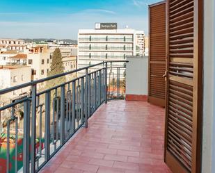 Balcony of Duplex for sale in Lloret de Mar  with Balcony