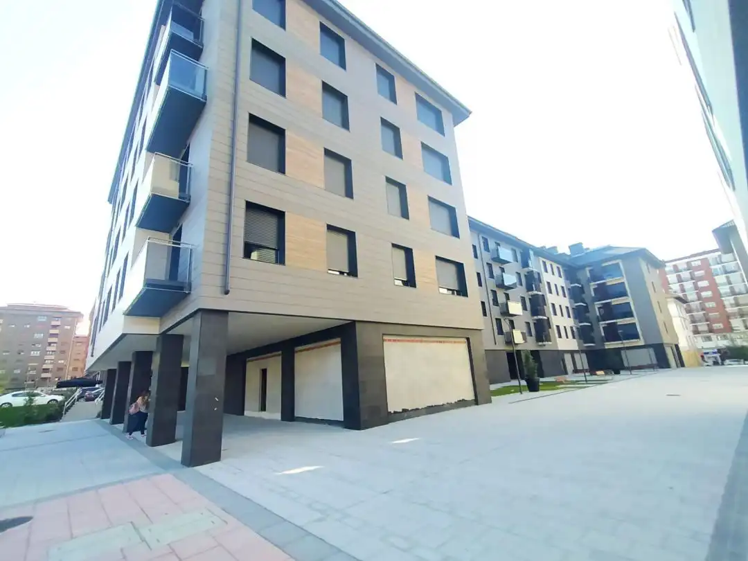 Local comercial en venta en Galdakao, imagen 2