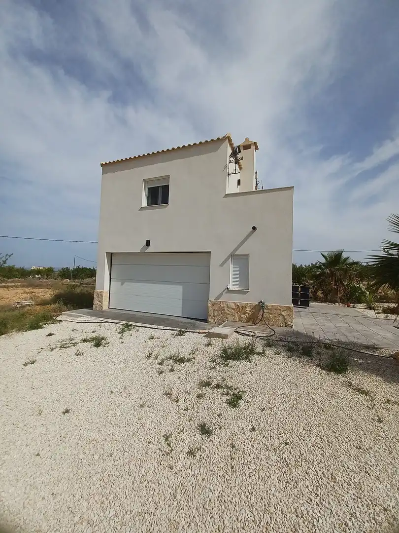 Haus zum Verkauf in El Pinós / Pinoso, imagen 14