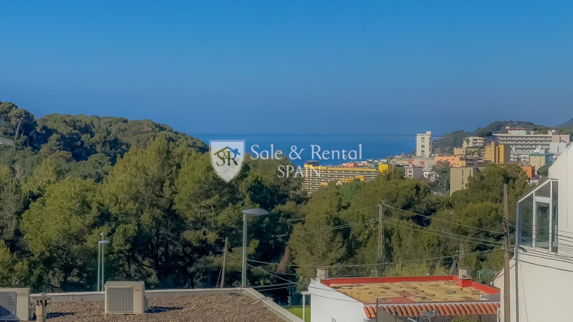 Casa adosada en venda a Roca Grossa