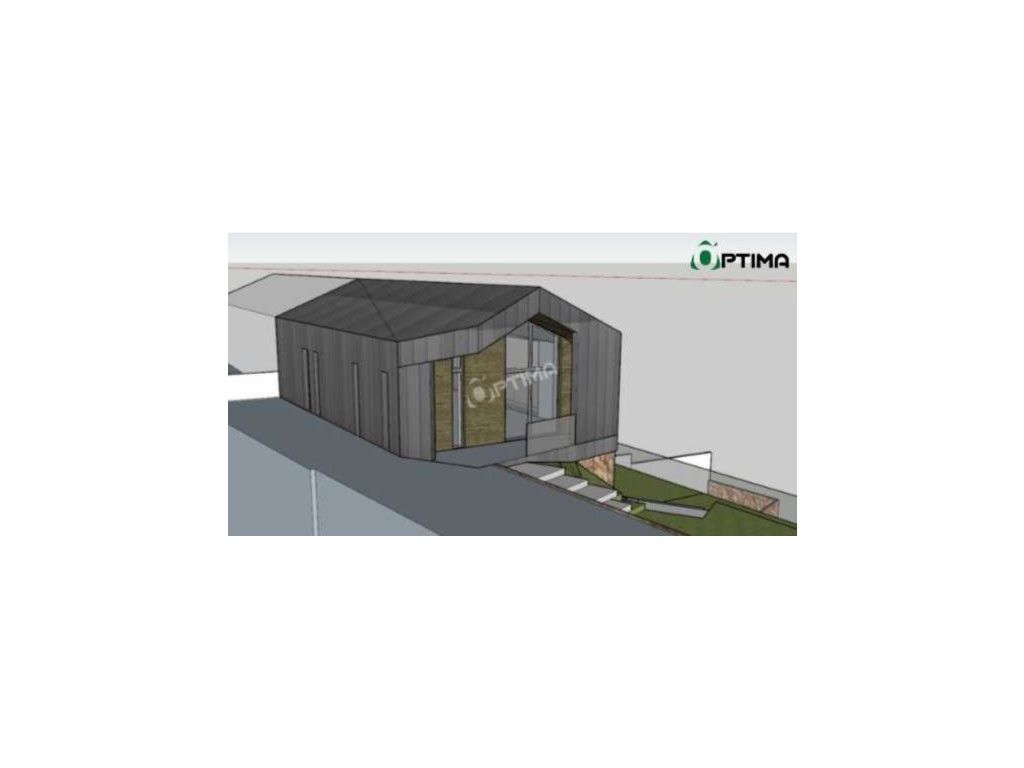 Exterior view of House or chalet for sale in Vigo 
