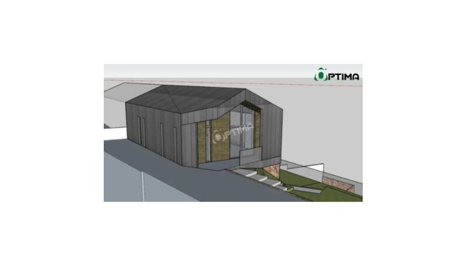 Photo 1 of House or chalet for sale in Lavadores, Pontevedra