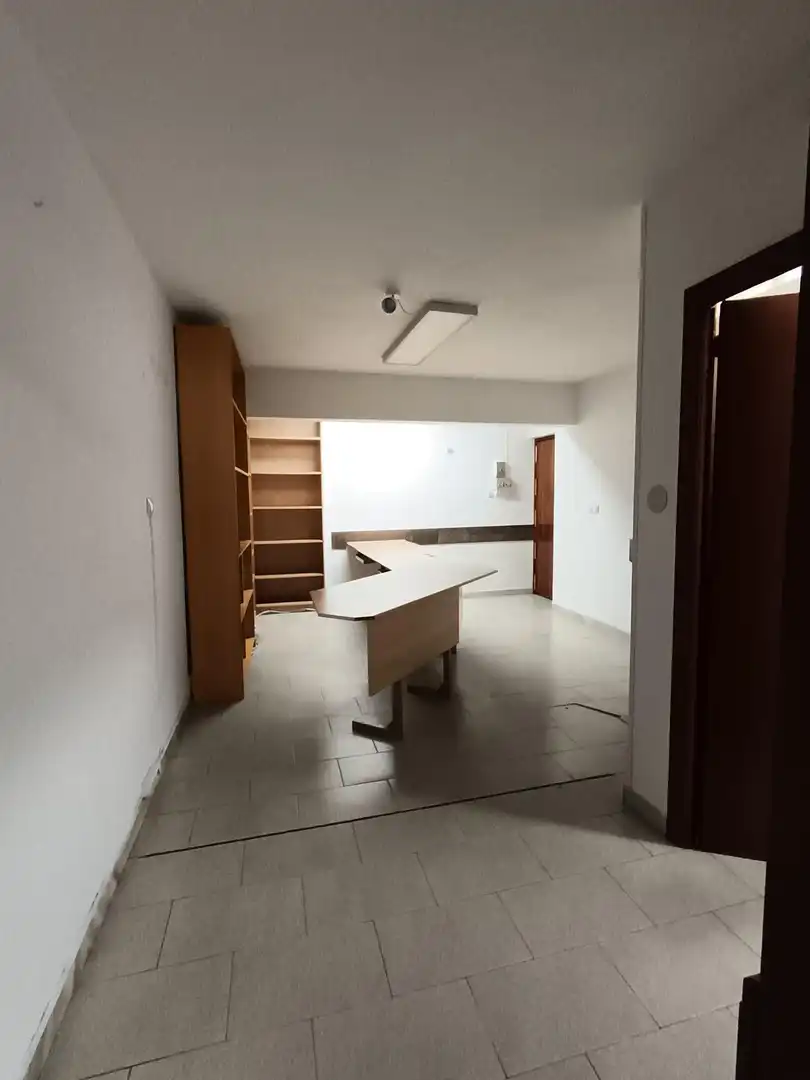 Oficina amb ascensor de lloguer a Campo Grande, imagen 6