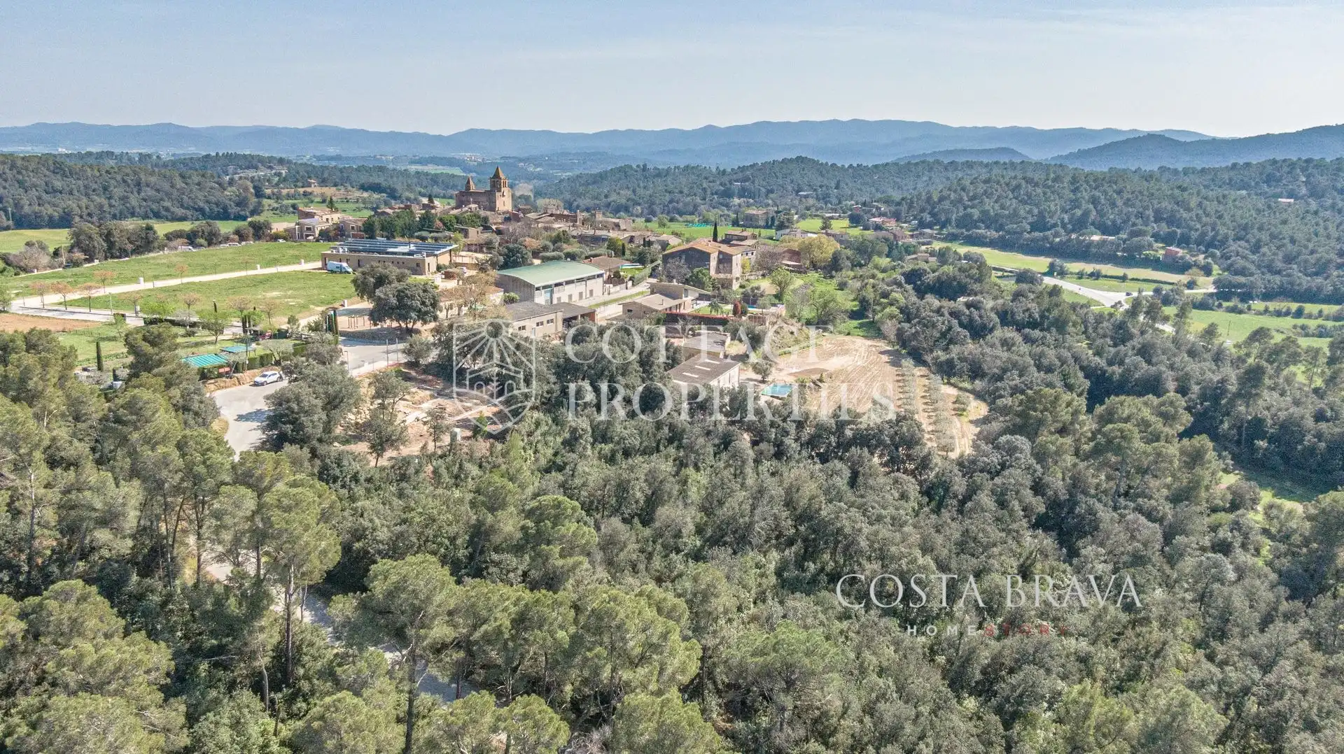 Casa amb jardí en venda a Sant Esteve s/n, imagen 14