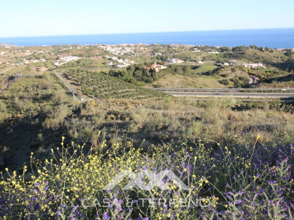 Residencial en venda en Vélez-Málaga
