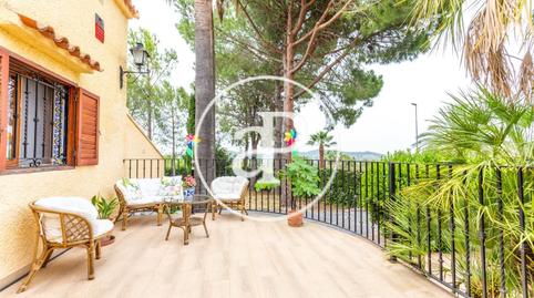 Foto 3 de Casa o xalet de lloguer a C. 18, Turís, Valencia