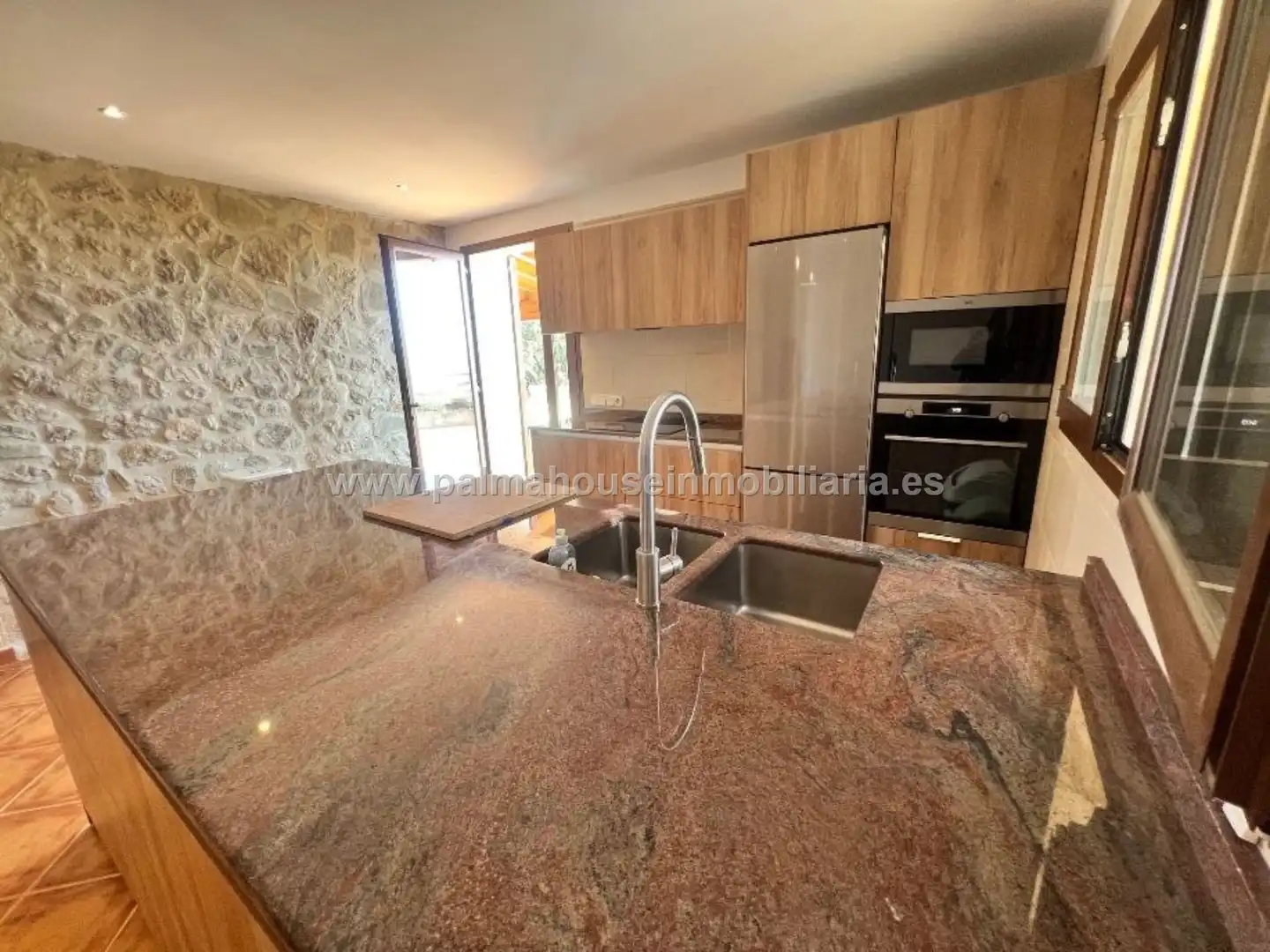 Country homes for rent in Sineu