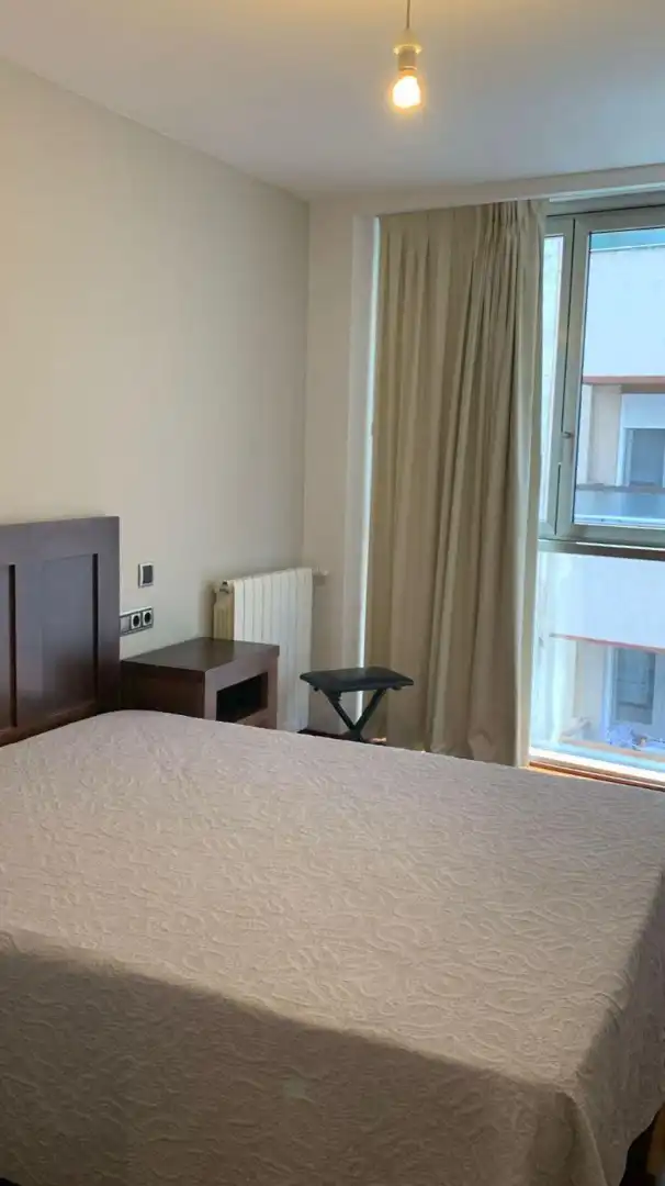 Habitación de Piso de alquiler en Albacete con Aire acondicionado, Calefacción y Parquet