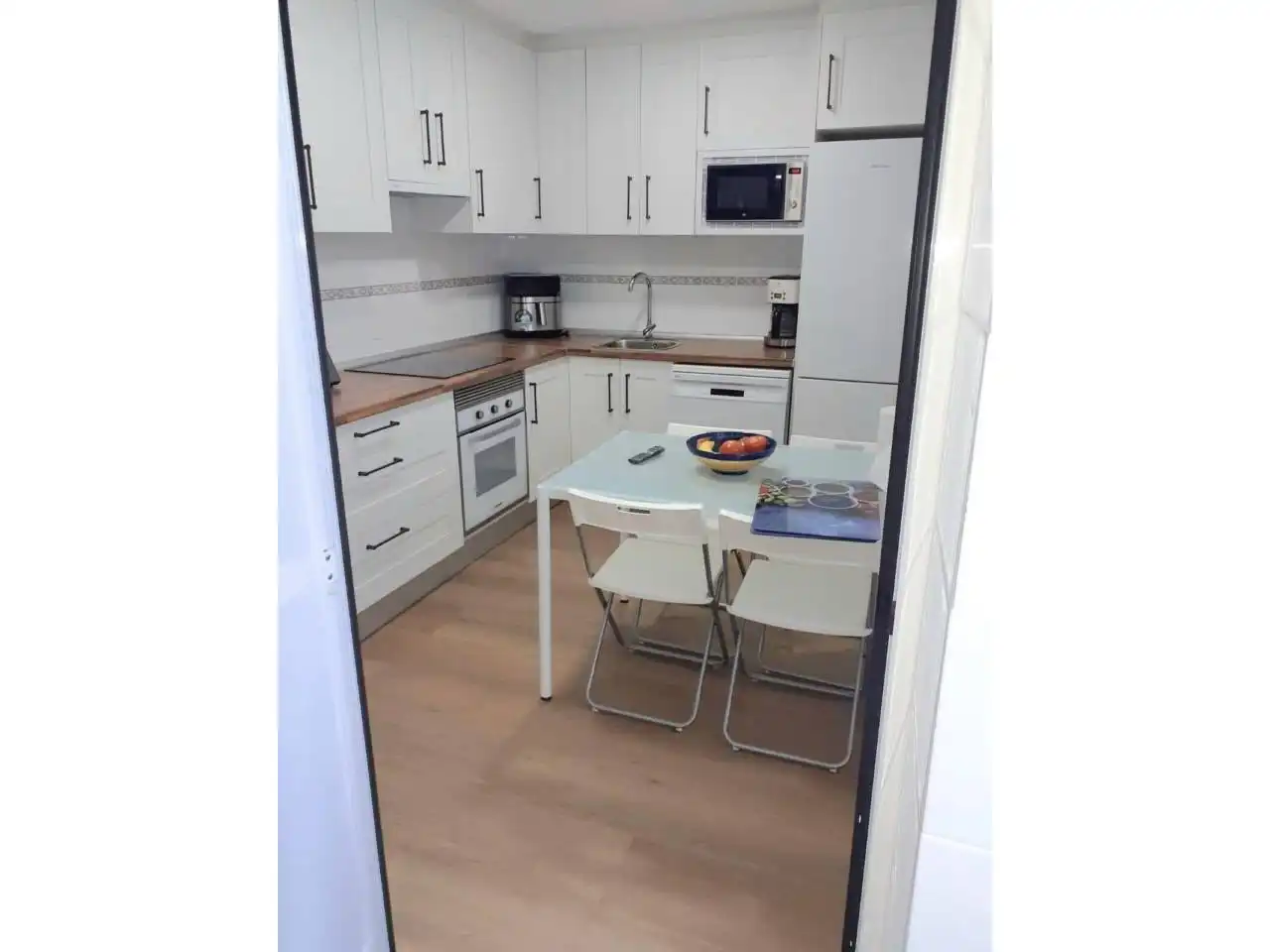 Cuina de Pis en venda en Badajoz amb Traster