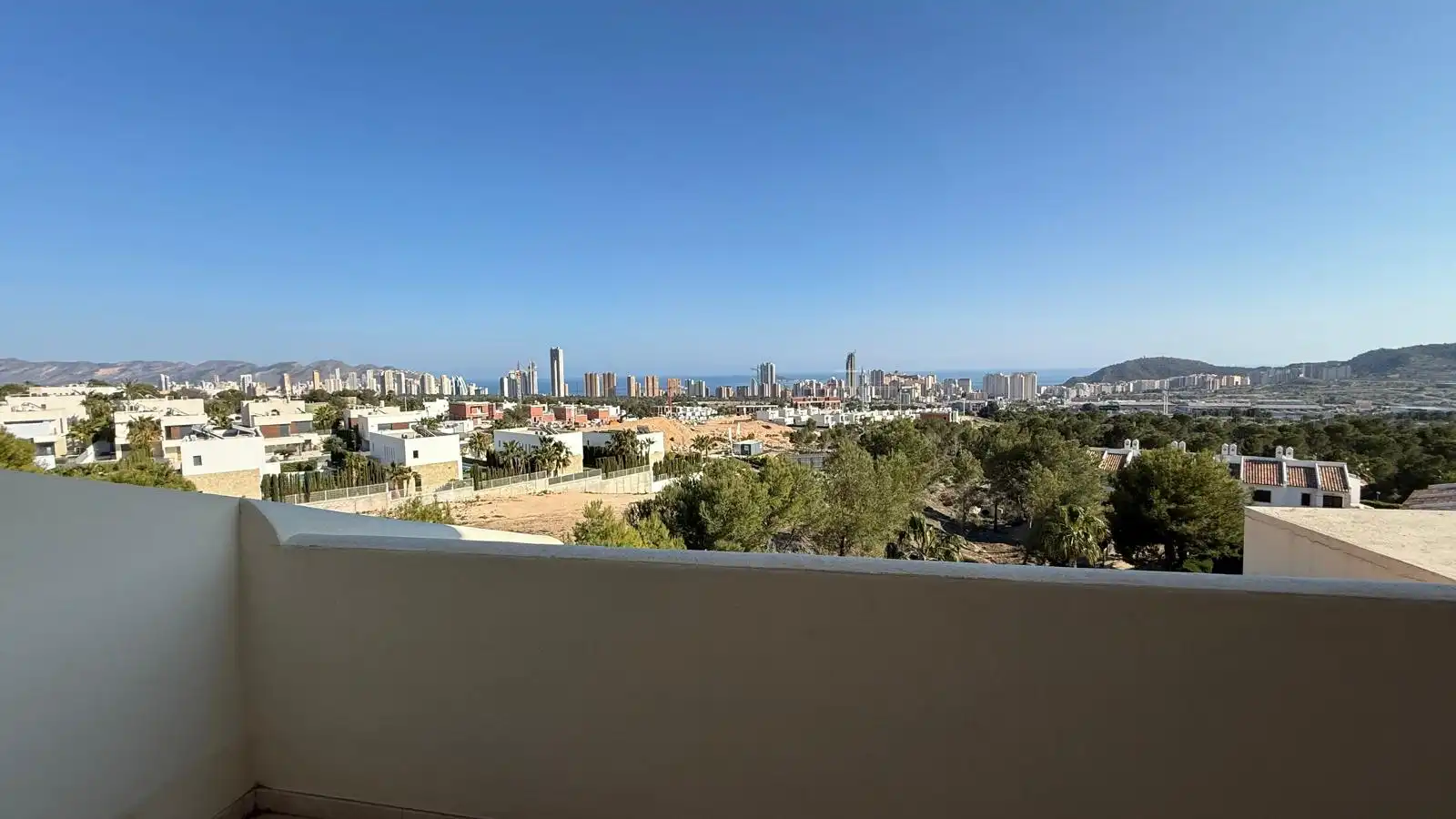 Dúplex con piscina en venta en Golf Bahía, imagen 49
