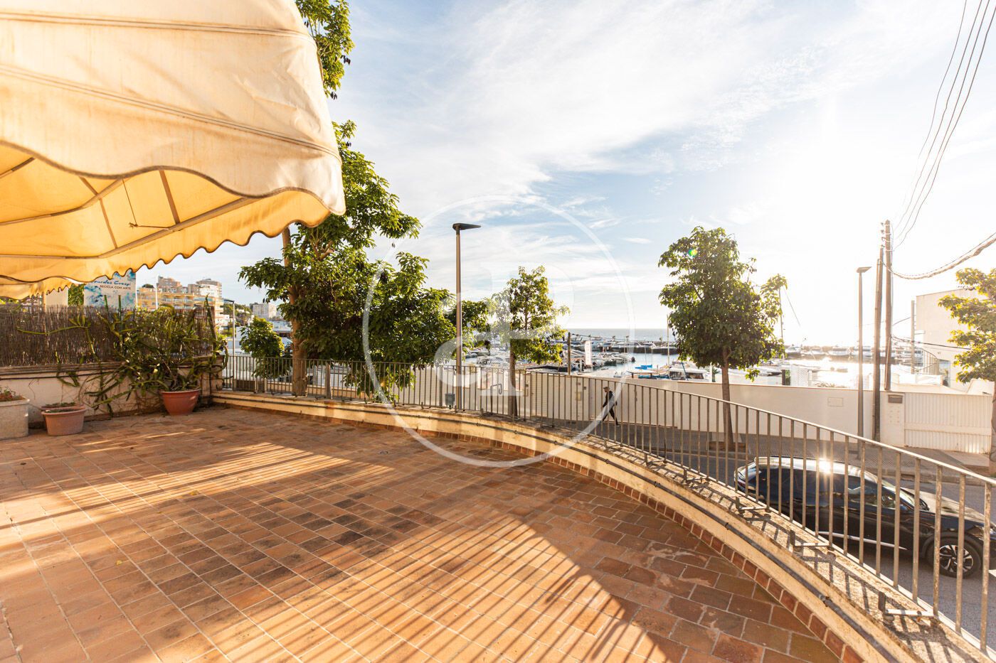 Casa o xalet en venda a Carrer de Victorio Luzuriaga, Sant Agustí