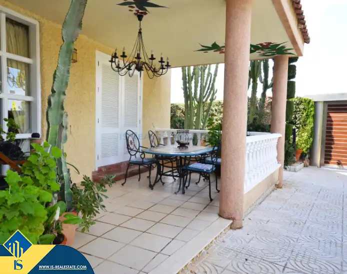 Chalet con piscina en venta en Playa del Acequión, Náufragos y Rocío del Mar, imagen 6