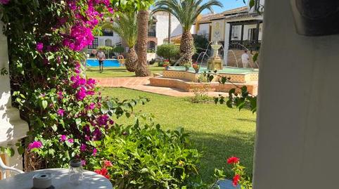 Photo 4 of Flat for sale in C. Maestra Ángeles Aspiazu, 21, Centro ciudad, Fuengirola