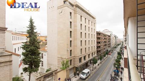 Foto 4 de Pis en venda a Centro - Sagrario,  Granada Capital