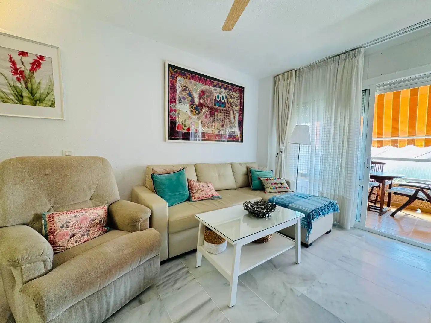 Wohnung mit Pool zum Verkauf in Centro Internacional, imagen 14
