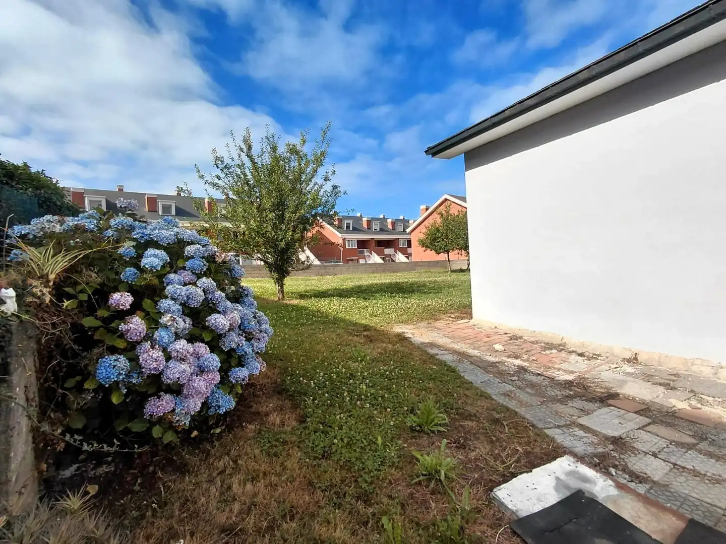 Jardí de Casa o xalet en venda en Piélagos amb Calefacció i Jardí privat