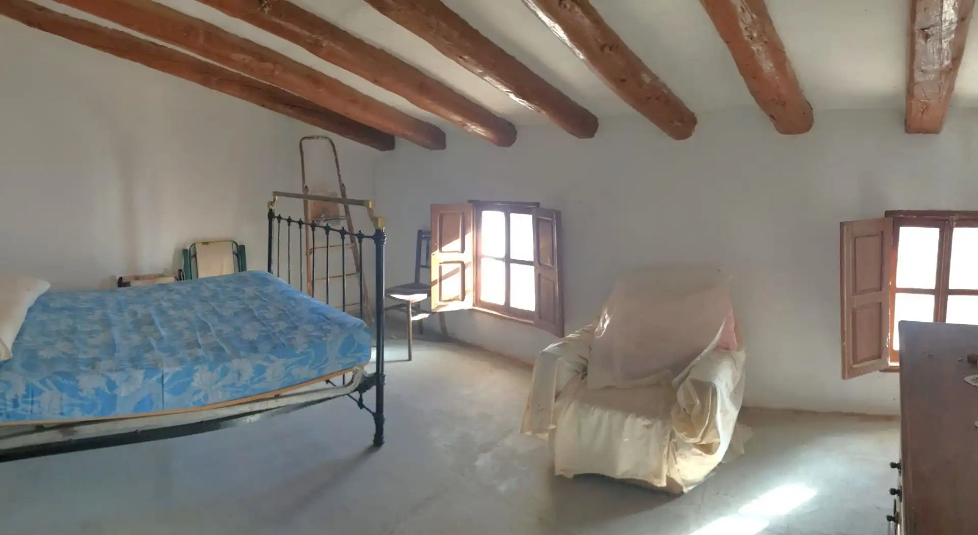 Habitación de Finca rústica en venta en Cetina