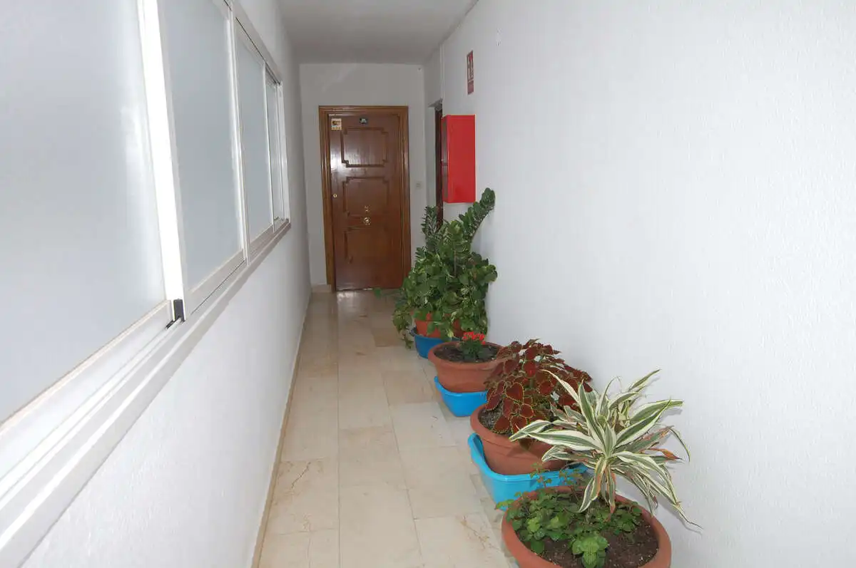 Ático en venta en Granada con Aire acondicionado, Calefacción y Terraza