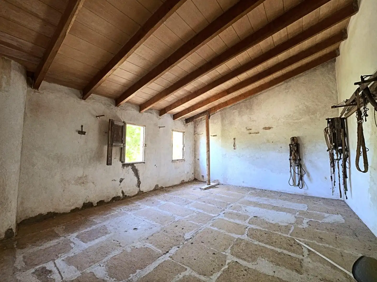 Casa rústica amb jardí en venda a Calle del Mar 56, imagen 10