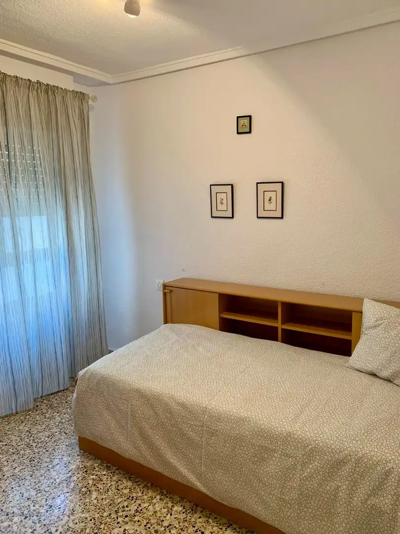 Wohnung mit Terrasse zum Verkauf in Elche ciudad, imagen 6