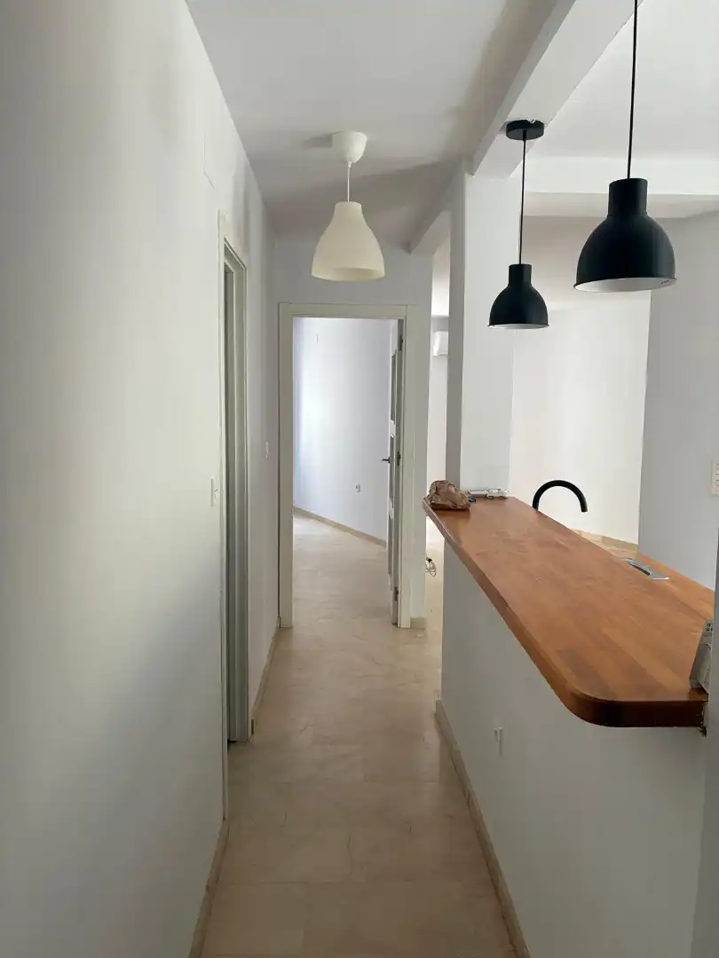 Apartament de lloguer en Granada amb Aire condicionat, Traster i Forn
