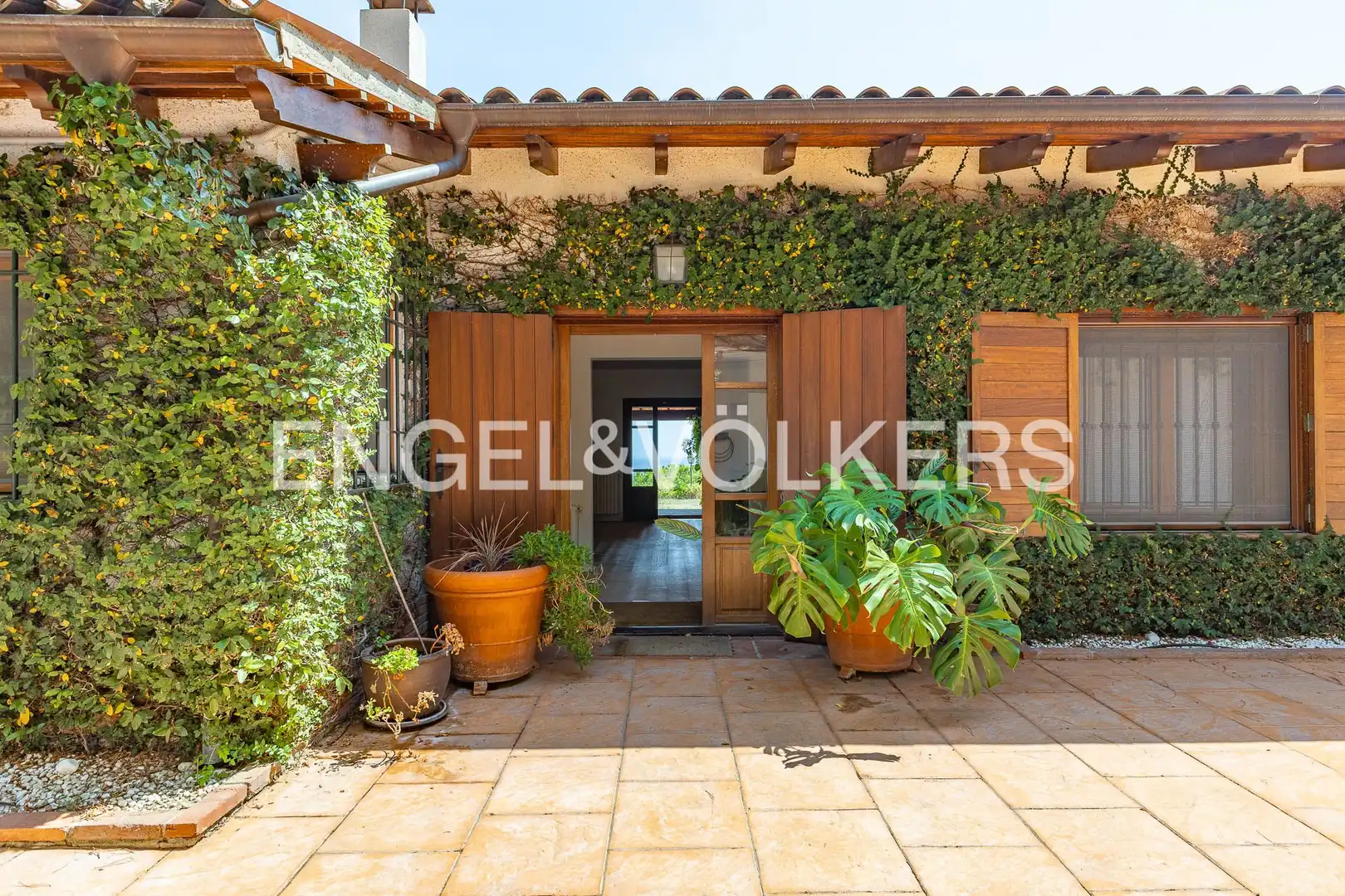 Casa con piscina in vendita a Carrer de la Cisa, imagen 60