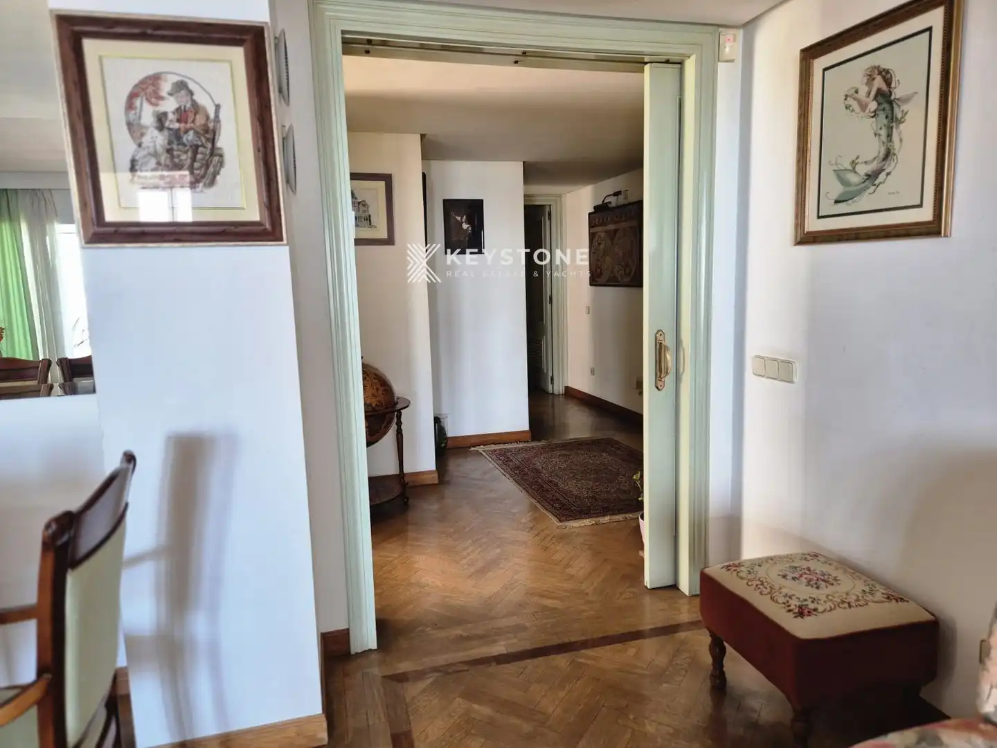 Wohnung mit Pool zum Verkauf in Gabriel Roca, imagen 15