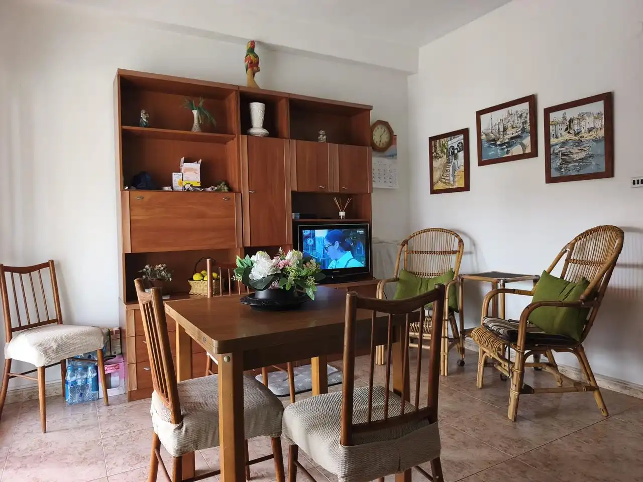 Appartement compact avec ascenseur à vendre à Avinguda el Racó, imagen 2