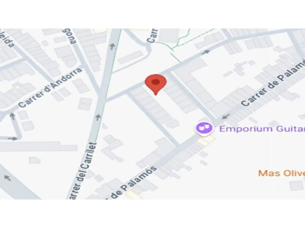 Wohnung zum Verkauf in Calle Mont-ras, imagen 2