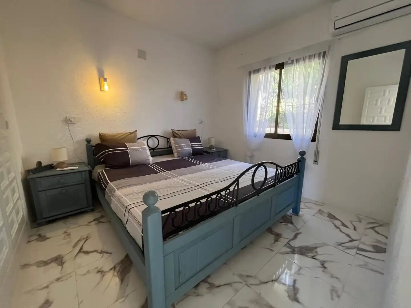 Bungalow with pool for sale in Cumbre del Sol, imagen 22