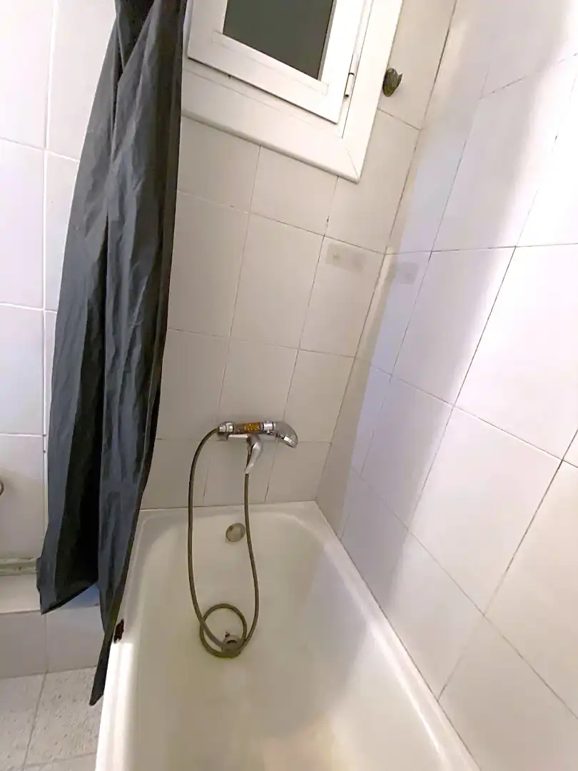 Piso con terraza en venta en Carrer de Sant Baltasar, imagen 11