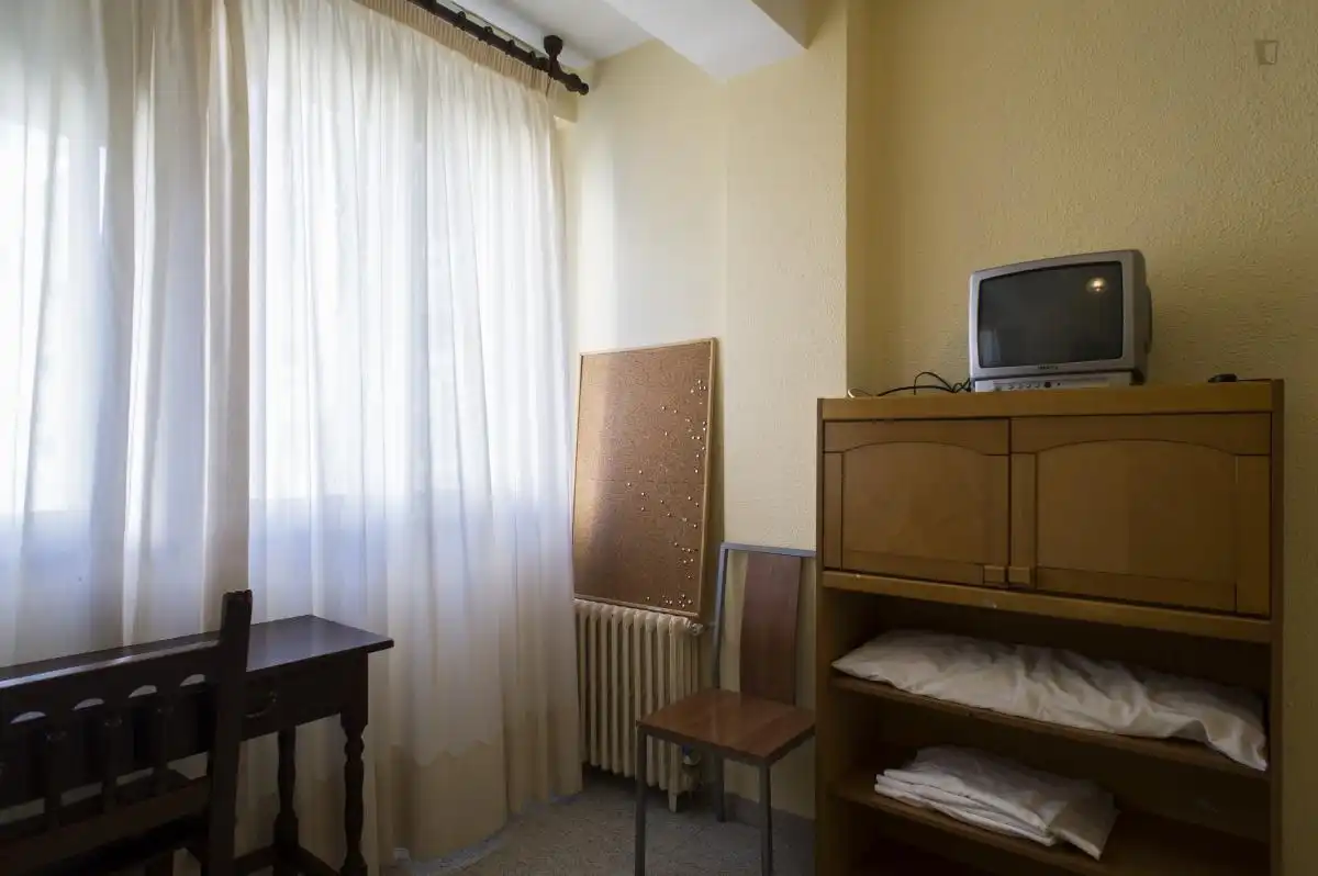 Habitació a Salamanca, Salamanca