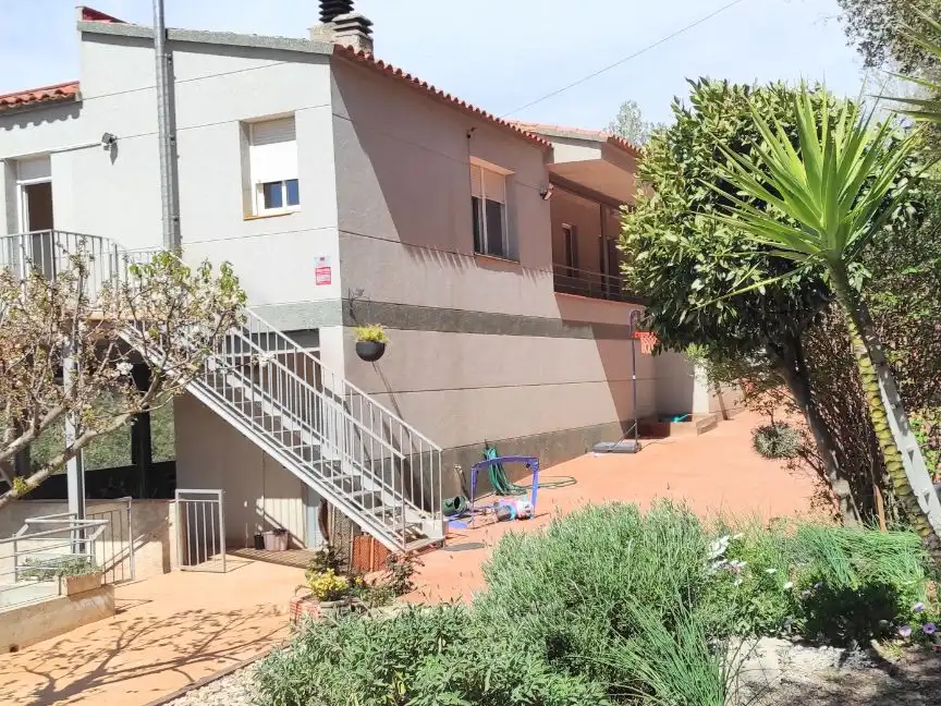 Casa con jardín en venta en Cami de la Pineda, 7 7, imagen 20