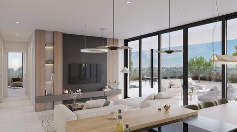 Foto 4 de Casa o chalet en venta en Calle Calle Hong Kong, Hacienda del Álamo Golf, Fuente Álamo de Murcia