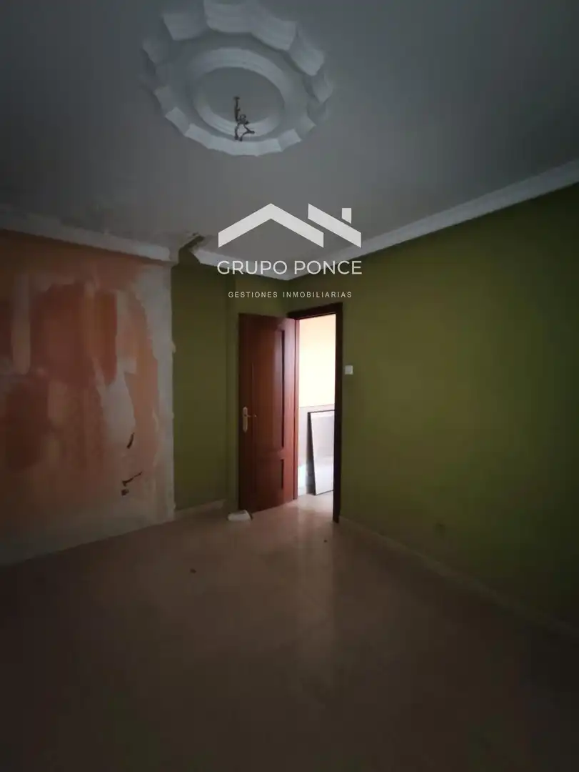 Flat for sale in Puertas del sur - Guadabajaque