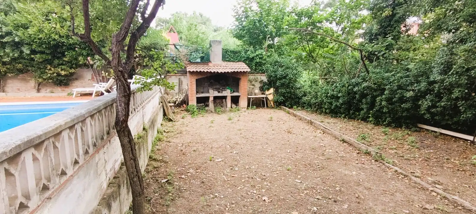 Casa o chalet en venta en Lliçà d'Amunt con Aire acondicionado, Jardín privado y Terraza