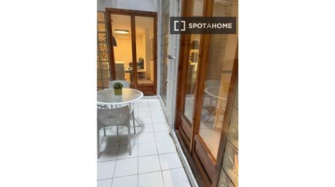 Foto 2 de Habitació a Alfonso, Zaragoza Capital