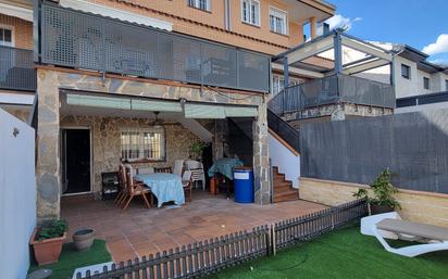 Casa o xalet en venda a Avenida Príncipe de Asturias, Miramadrid