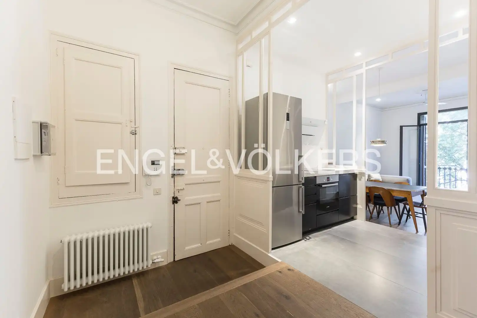 Wohnung mit Terrasse zum Verkauf in Eixample, imagen 20
