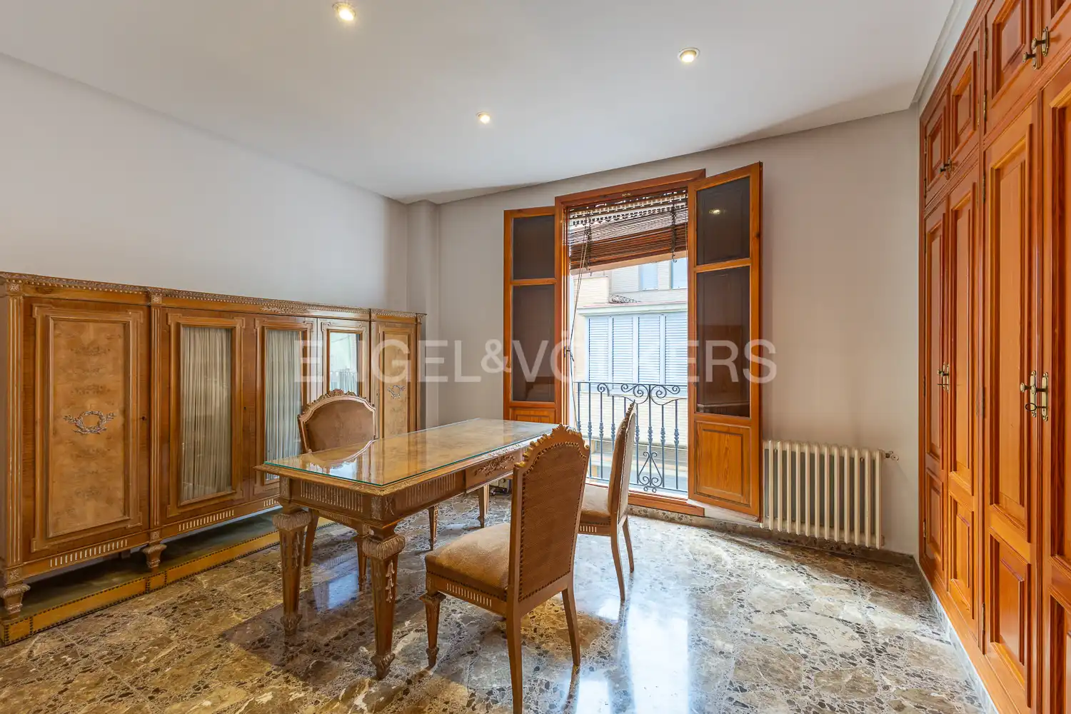 Piso en alquiler en Calle Sant bernat i les germanes, imagen 19