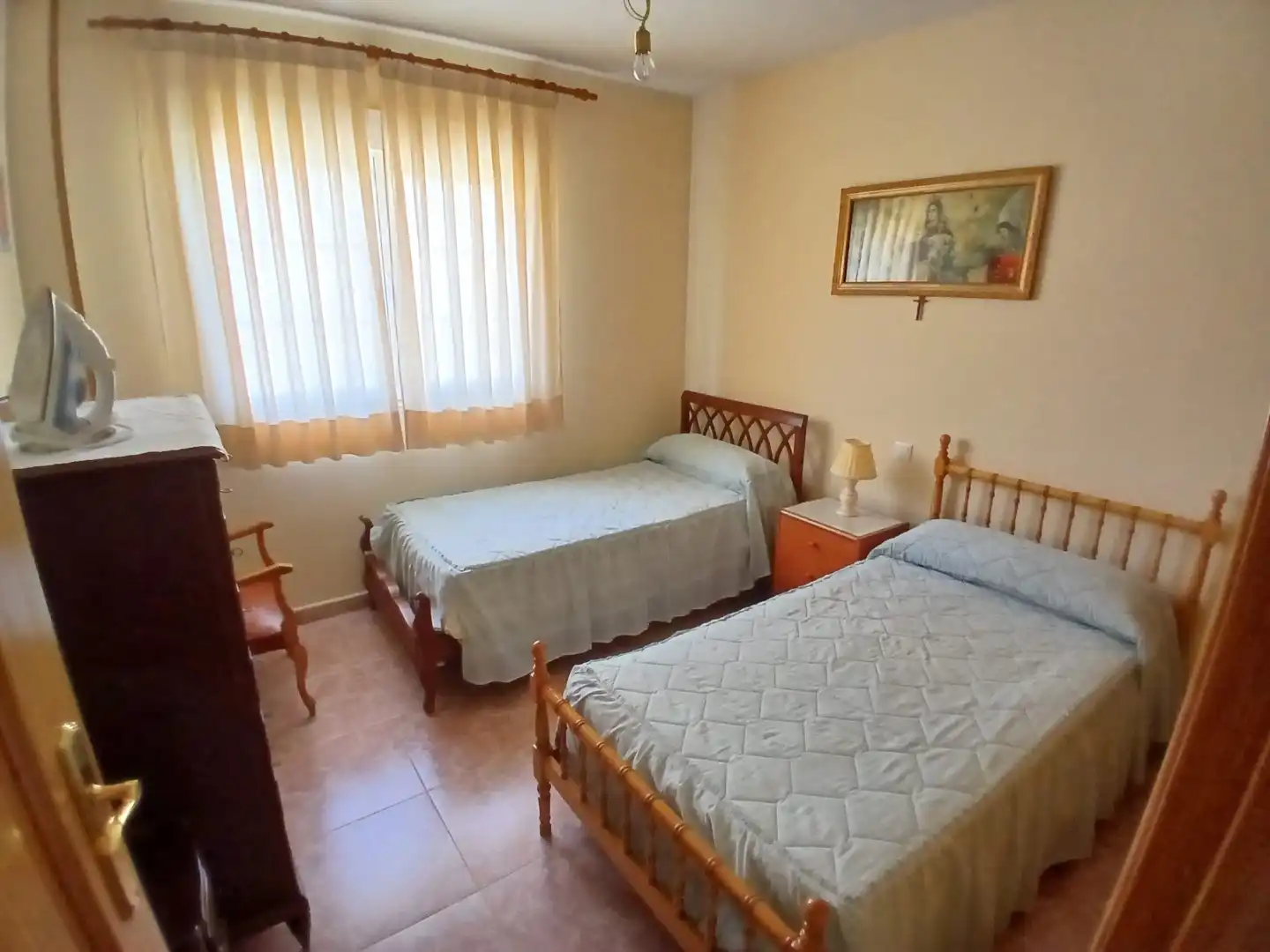 Habitación de Casa o chalet en venta en Navalperal de Pinares, Ávila