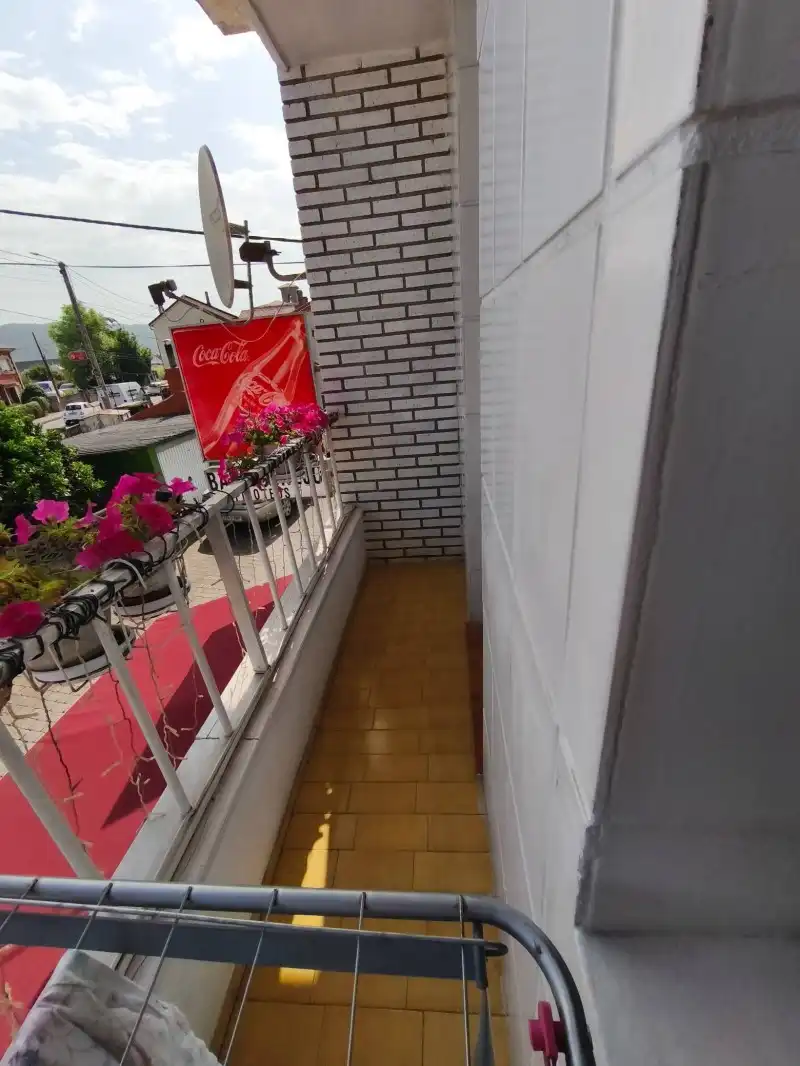 Terraza de Casa o chalet en venta en Camargo con Jardín privado, Terraza y Amueblado