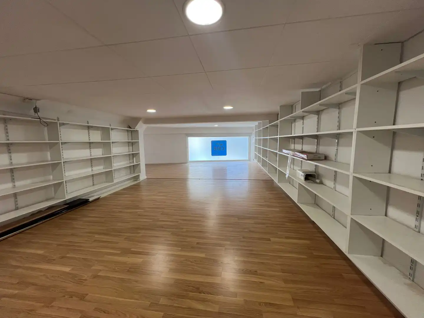 Business premises to rent in Carretera de Cardona, imagen 13