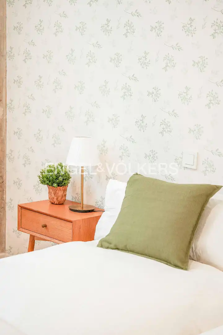 Bedroom of Apartments for sale in Santander  with Heating