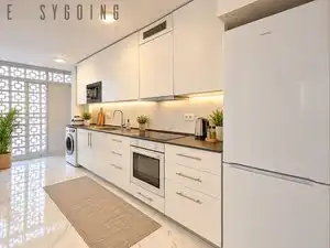 Wohnung mit Terrasse zum Verkauf in Carrer Gabriel Miró, imagen 7