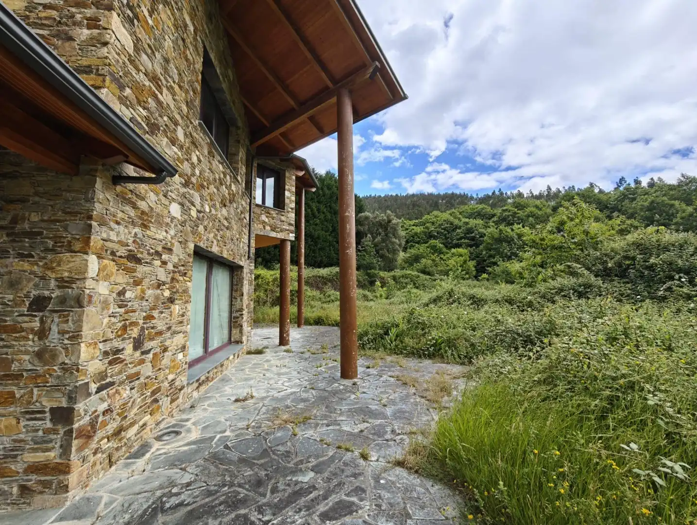 Villa zum Verkauf in Polígono 1 Paraje 1711 LAS CURRITAS, imagen 6