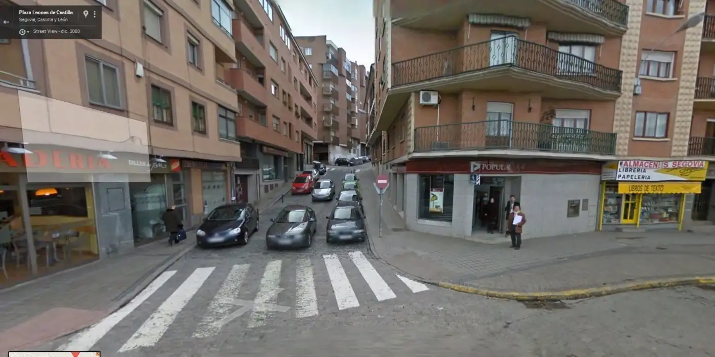 Business premises for sale in Calle blanca de silos, imagen 28
